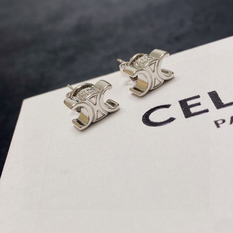 Celine Earrings